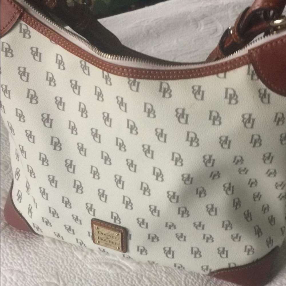 Dooney bag